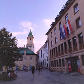 Братислава,Словакия