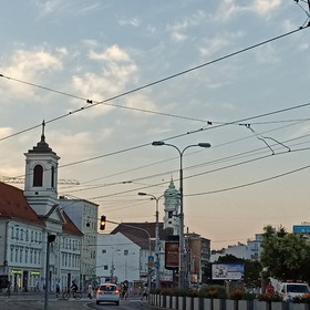 Братислава