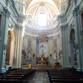 Церковь Святой Терезы