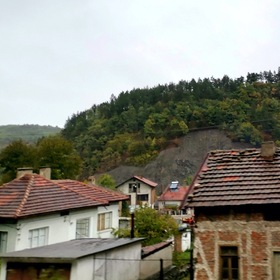 Болгарские деревеньки